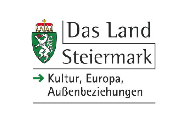 Logo Land Steiermark