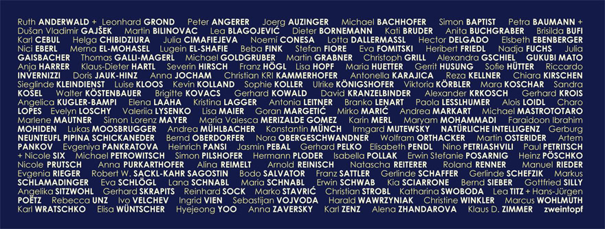 namensblock flyer